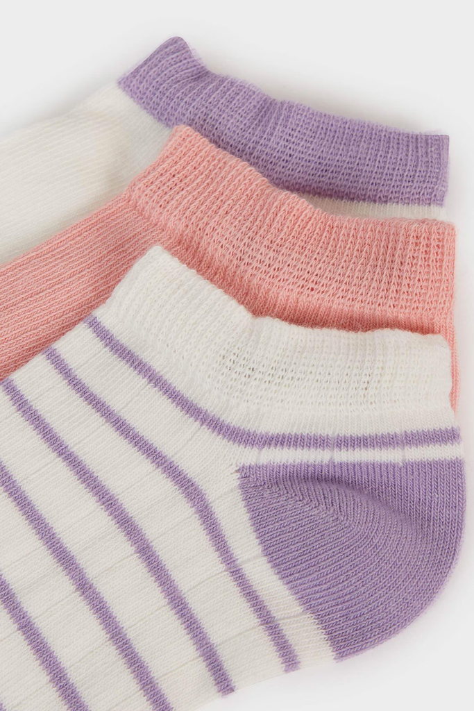 باكت شراب بناتي - 3 قطع