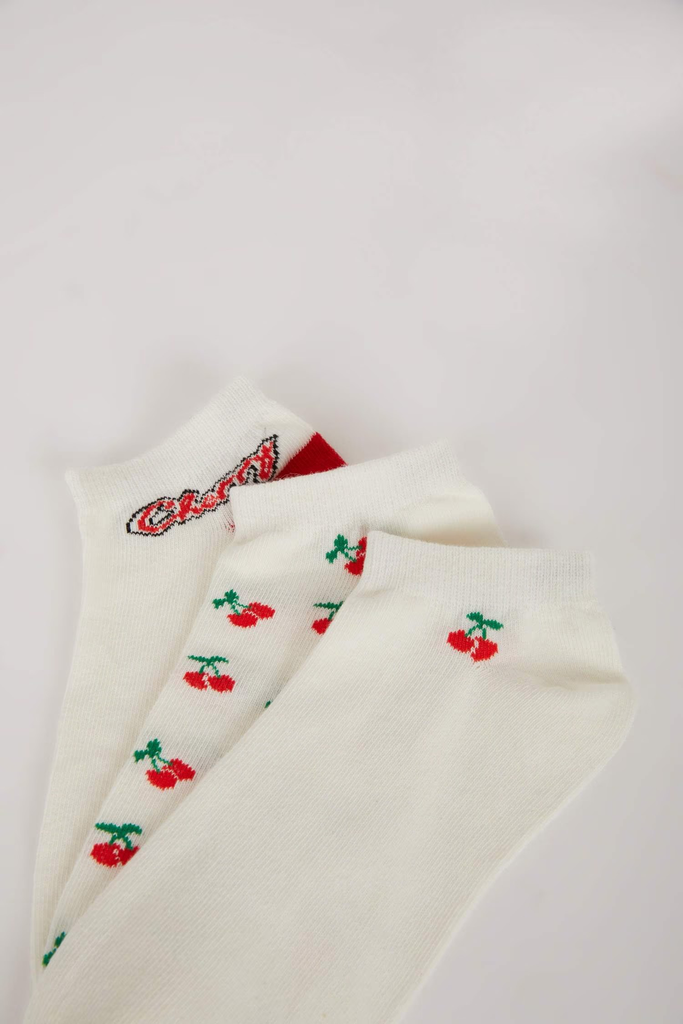 باكت شراب حريمي - 3 قطع