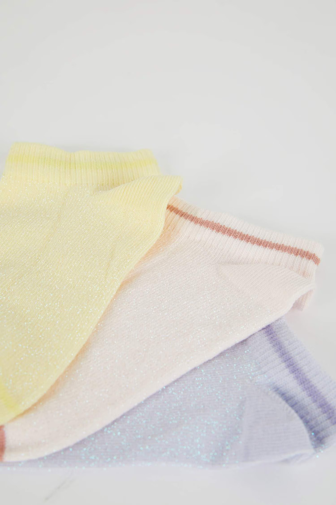 باكت شربات بناتي - 3 قطع