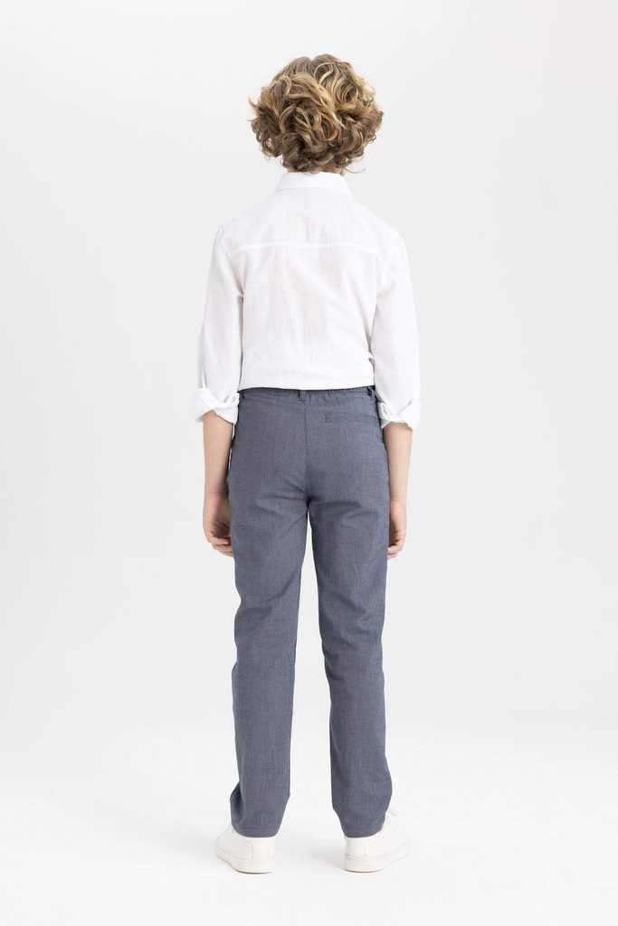 بنطلون اولادي من التويل