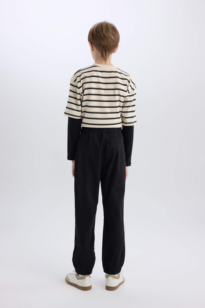 بنطلون جوجر اولادي