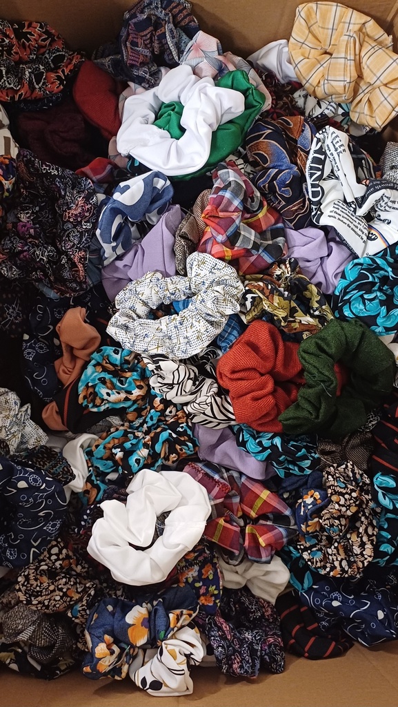 توكة للشعر *