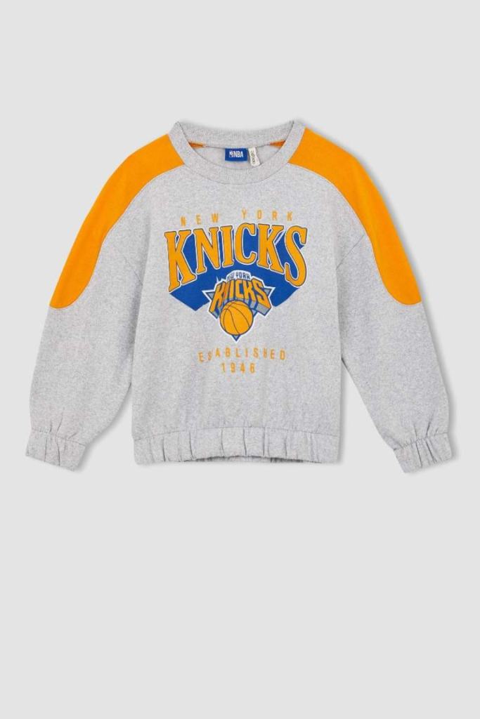 سويت شيرت بناتي NBA