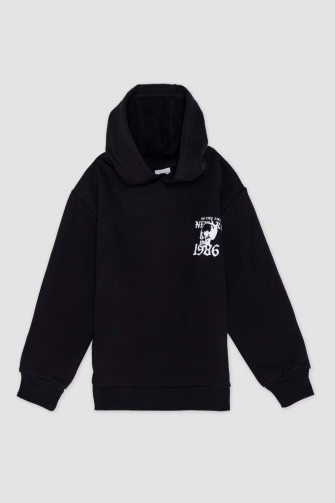 سويت شيرت اولادي