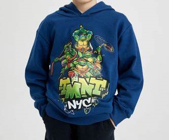 سويت شيرت اولادي