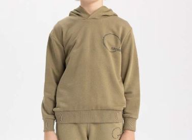 سويت شيرت اولادي