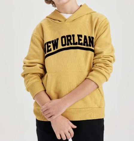 سويت شيرت اولادي