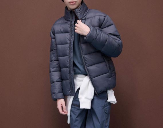 جاكت ولادي وتر برووف