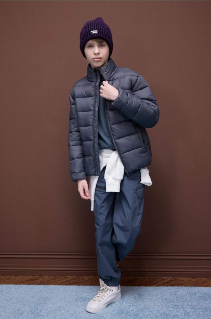 جاكت ولادي وتر برووف