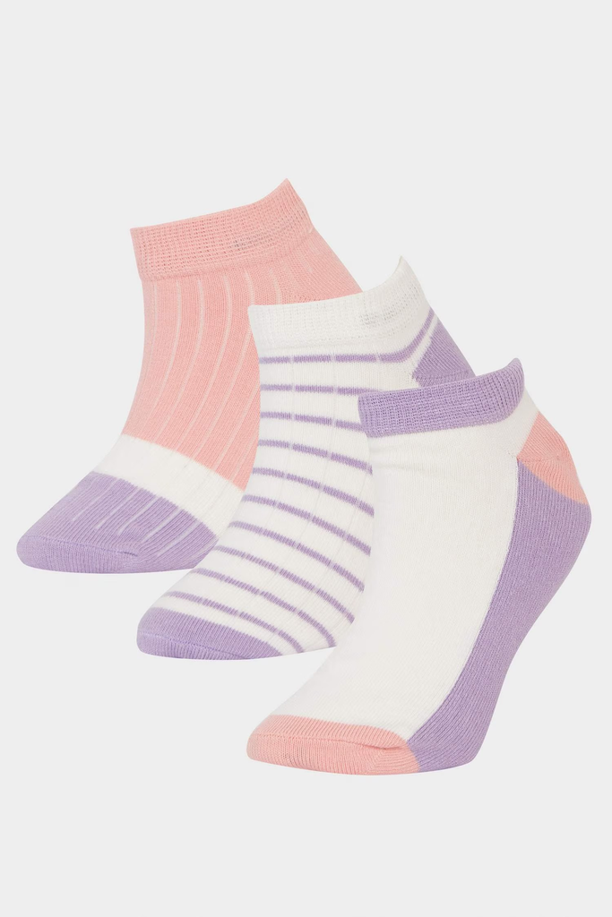 باكت شراب بناتي - 3 قطع