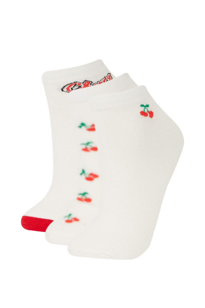 باكت شراب حريمي - 3 قطع