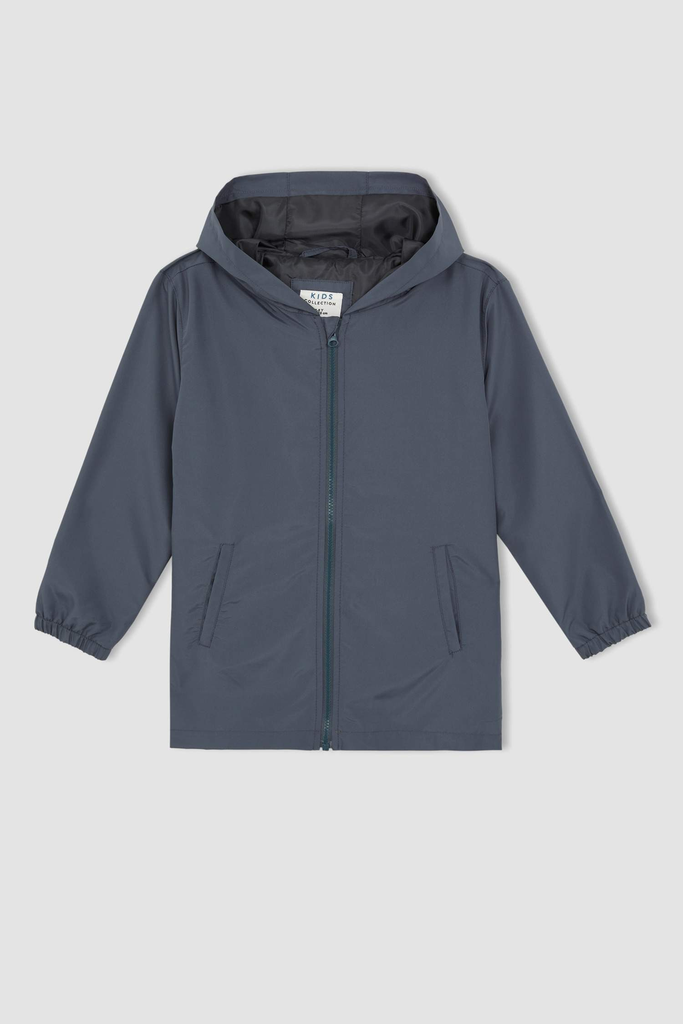 جاكيت اولادي بكابيشون