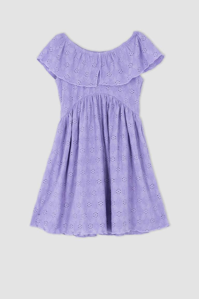 فستان بناتي *