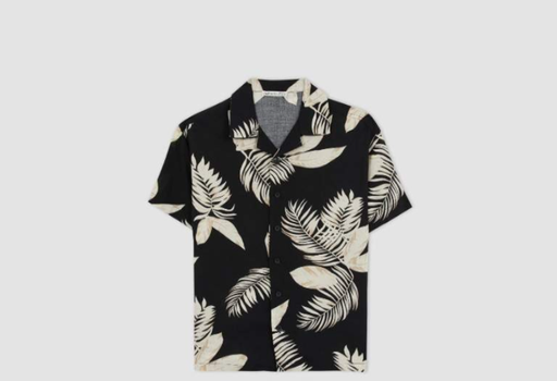 [A0362A8BK27] سيت أولادي شورت وقميص - قطعتين