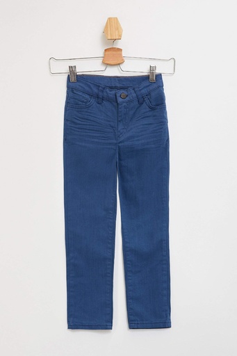 [k6813a6be542] بنطلون جينز *