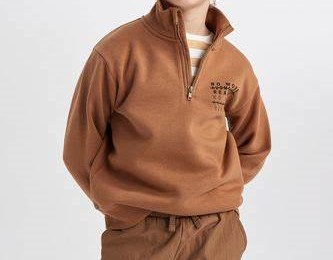 [B2961A8BN553] سويت شيرت اولادي