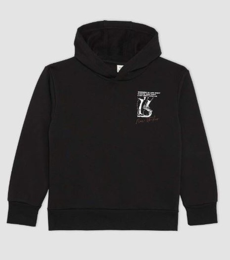 [B5945A8BK81] سويت شيرت اولادي