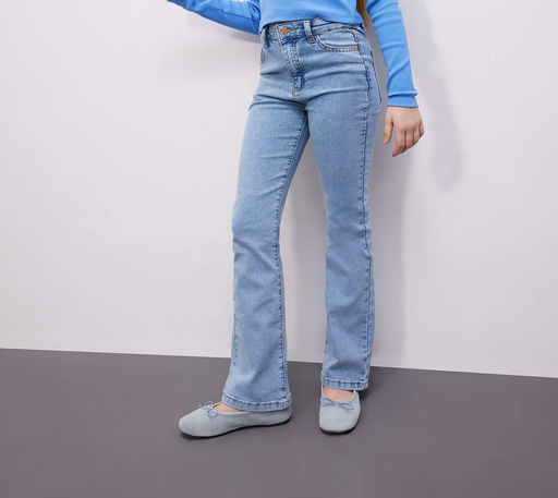 [B4948A8NM39] بنطلون جينز شرلستون 