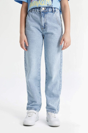 [C4561A8NM39] بنطلون جينز