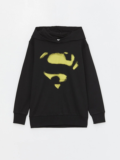 [W3DF28Z4-CVL] سويت شيرت سبادير مان