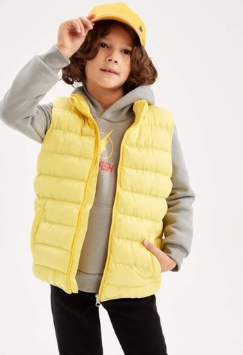 [S8345A6YL434] فيست بامب اولادي بكابيشون